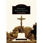 Mount Olivet was the second Catholic cemetery developed by the Mount Elliott Cemetery Association. Now surrounded by city, Mount Olivet was nestled in the countryside when it opened in 1888. Directions in 1900 instructed visitors to reach the cemetery via