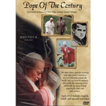 DVD: Pope of the Century