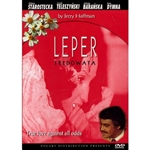 DVD: Leper Tredowata