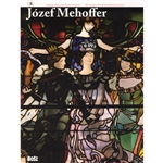 The artistic work of Jozef Mehoffer (1869-1946) spans well over half a century, from his juvenilia made around 1890 under the supervision of Jan Matejko, to works completed during the Second World War.  His creative identity evolved considerably over this