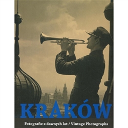 Krakow - Vintage Photographs