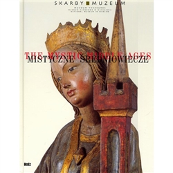 The National Museum in Warsaw's collection of medieval art is the largest and most representative collection from this time period in Poland.  "The Mystic Middle Ages" is an outstanding art book covering 120 examples from this incredible collection.