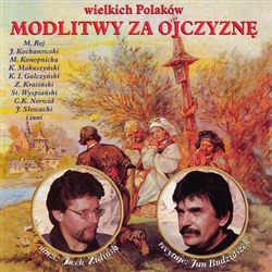 Modlitwy Za Ojczyzne - Melodies from the Homeland