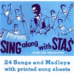 Sing along with Stas By The Wesoly Stas (Stan Lee) Orchestra