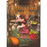 Lithuanian Cooking