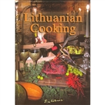 Today's LIthuanian kitchen has adapted many dishes and spices from other regions of the world.  It has also modernized its own recipes, retaining their Lithuanian origin and flavor.  Traditional dishes based on local products, grains, fruits and spices do