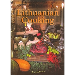Today's LIthuanian kitchen has adapted many dishes and spices from other regions of the world.  It has also modernized its own recipes, retaining their Lithuanian origin and flavor.  Traditional dishes based on local products, grains, fruits and spices do