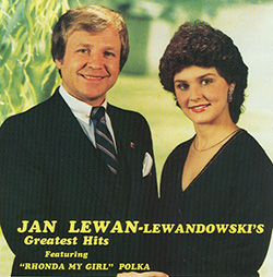 Jan Lewan-Lewandowski's Greatest Hits