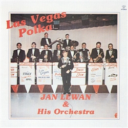 Las Vegas Polka - Jan Lewan & His Orchestra