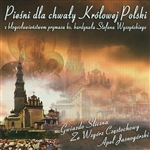 Piesni Dla Chwaly Krolowej Polski - Songs For The Honor Of The Queen Of Poland [r]