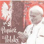 Papiez Z Polski - The Pope From Poland