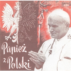Papiez Z Polski - The Pope From Poland