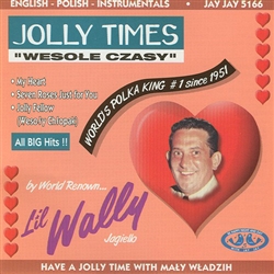 Jolly Times - Wesole Czasy By Li'l Wally Jagiello