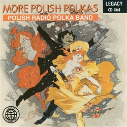Polkas are dances performed in quick double time, of Polish origin, introduced in the 1830's.  The name comes from the Czech term for "Polish Girl."  This was probably the last link in a long process of transforming peasant dances into social ones.