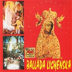 Ballada Lichenska - Ballads To Our Lady Of Lichen