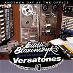 Another Day At The Office - Eddie Blazonczyk's Versatones