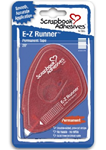 Scrapbook Adhesives -- The E-Z Runner