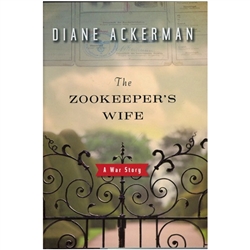 The Zookeeper's Wife - A War Story