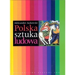 &#8203;Polish Language Edition with English Summary This book contains pictures, but the chapters too are arranged in an overview of Polish folk art in its cultural and natural context.