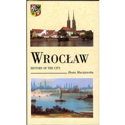 Wroclaw was called "the holy flower of Europe, a beautiful jewel among cities".  Always an object of desire, it changed hands more than once.  It belongs to Czechs, Poles, Hungarians and Germans.  Walloons, Jews, Italians and Ruthenians also settled here.