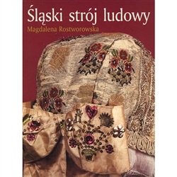 Lavishly illustrated costumes from the collection of the Enthnographic Museum in Wroclaw.  Most items date from the 19th century and come caps probably from the 18th century, documenting the materials, techniques and decorative motifs used in Lower Silesi