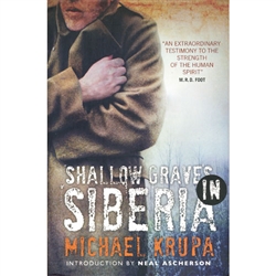 In 1939, Michael Krupka was preparing to take his final vows in a Jesuit seminary in the southeast of Poland, unaware that his life was about to change in the most unimaginable way.