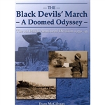 The Black Devil's March - A Doomed Odyssey