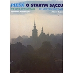 Stary Sacz has captivated tourists, pilgrims, artists and its citizens for many years.  This is the town of unrepeated charm and atmosphere, built at the foot of St. Clare Convent, frequently called the "Medieval pearl of the Beskidy