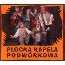 Plocka Kapela Podworkowa