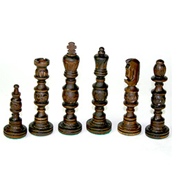 Galant Chess Set - Extra Large