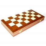 Orawa Hand Carved Chess Set
