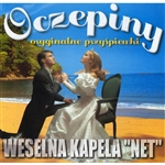 A medley of eighteen Polish wedding songs.