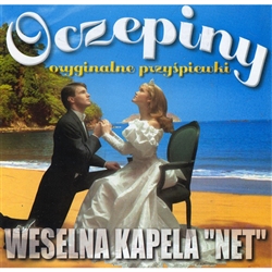 A medley of eighteen Polish wedding songs.