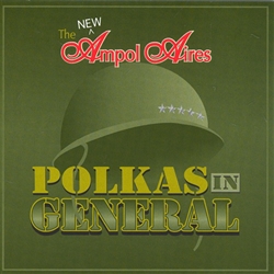 Polkas In General - By The New Ampol Aires