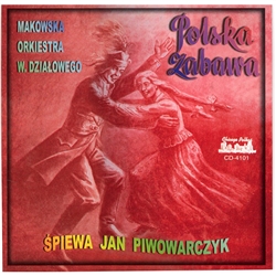 The origin of the Makow Orchestra's musical style and songs stems from the more popular classical folk music and songs sung a weddings, folk festivals, and other folk gatherings during the pre-World-War-I period  in the southwestern region of Poland (west