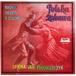 Polska Zabawa - Jan Piwowarczyk