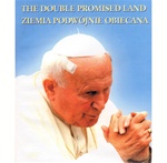 DVD: Ziemia Podwojnie Obiecana - The Double Promised Land
