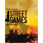 DVD: Gry Uliczne - Street Games