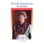 Slovak American Touches