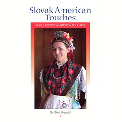 Slovak American Touches