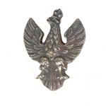 Polish Eagle 1919 - Lapel Pin