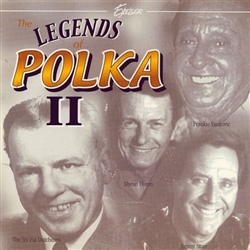 Legends of Polka II