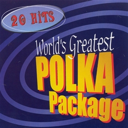 World's Greatest Polka Package