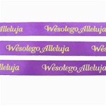 'Wesolego Alleluja' Ribbon