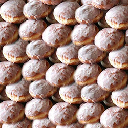 Paczki without calories Polish Scrapbook Paper will make for a very Polish background for any memorabilia in a scrapbook of a trip, childhood or event!  All papers are premium archival card stock, acid free and lignin free.  Made in USA.