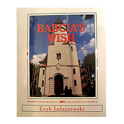 This is a cherished family ghost story handed down from fathers to sons over a century.  It is not a story of a haunting or evil but a tale of love and the strength of this Polish family.  It is a warm tender story, full of love and hope.