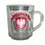 Child's Mug with Polish Eagle Emblem