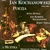 Jan Kochanowski Poezja I Muzyka 1530 - 1584.  Poems and music by Jan Kochanowski, probably the most eminent Slavic poet until the beginning of the 19th century.