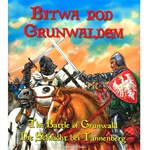 The story of the historic Battle of Grunwald on July 15, 1410 which resulted in victory for the combined armies of Poland and Lithuania over the Knights of the Teutonic Order.