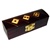 Dice Design Wooden Polish Box